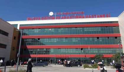 Yalova'da Toplu Gıda Zehirlenmesi: 45 İşçi Hastaneye Kaldırıldı