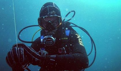 21 Günlük Evli Dalgıç Vurgun Nedeniyle Can Verdi