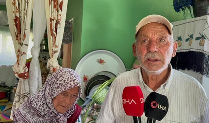 Evlat Acısını Vatan Sevgisiyle Aştılar