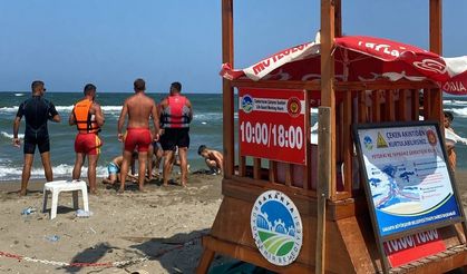 Sakarya’da Denize Girmek Neden Yasaklandı