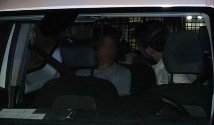 Adıyaman’da 12 yaşındaki çocuk annesini kurtarmak için babasını bıçakladı