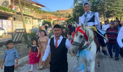 Afyonkarahisar’da Gelenekler Yaşatılmaya Devam Ediyor