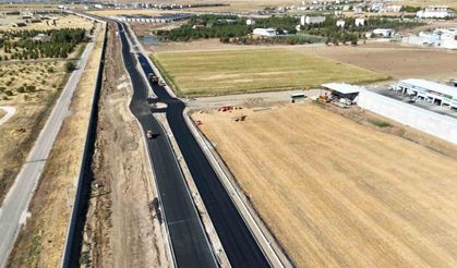 Batman’da Çevre Yoluna “Recep Tayyip Erdoğan Bulvarı” İsmi Verildi