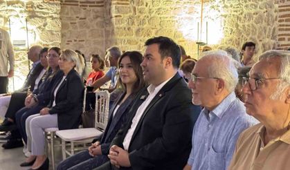 Beşiktaş'ta 30 Ağustos'a Özel Söyleşi: "Cumhuriyet'in Dünü, Bugünü, Yarını"