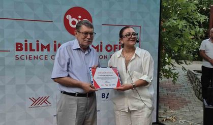 Bilim Kafe Ulukaya’da: Aşk Acısına Bilimsel Dokunuş