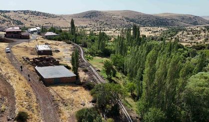 Büyükşehir Belediyesi’nden Çiftçilere Sulama Desteği