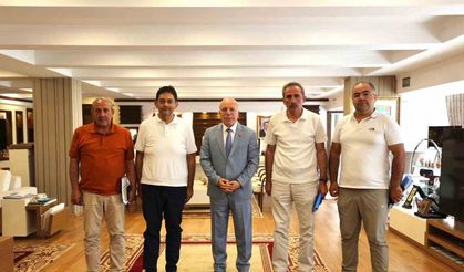 Erzurum’da Hayvancılığa Güç Katacak Yeni Yatırım