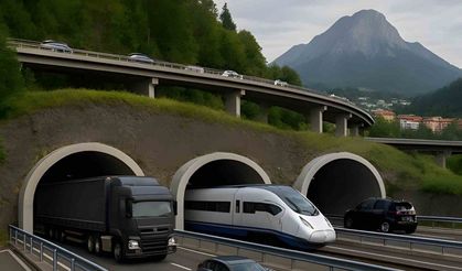 Gaziantep'i Denize Bağlayacak Stratejik Proje