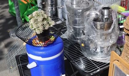 Kırşehir Esnafı, Piknik Yasaklarından Dolayı Mağdur