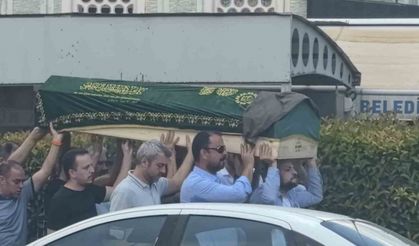 Kreş Havuzunda Hayatını Kaybeden Berra'ya Son Veda