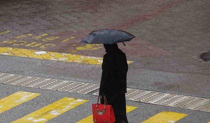 Meteoroloji’den Çankırı’ya Uyarı