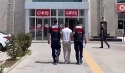 Niğde’de Sosyal Medyada Korku Yayan Şahısa Müdahale