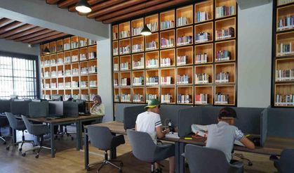 Niğde'ye Yeni Kültür ve Yaşam Merkezleri