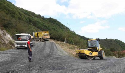 Ordu Büyükşehir, Ulaşımda Konfor Sağlanıyor