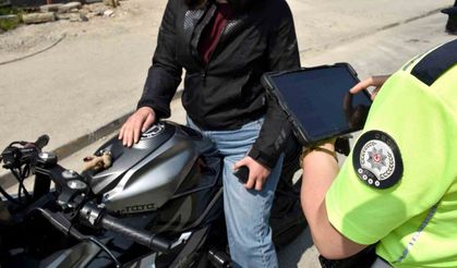 Ordu’da Trafik Denetimleri Hız Kesmeden Sürüyor