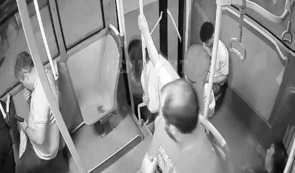 Özel Halk Otobüsü Şoförü, İnsanlık Dersi Verdi