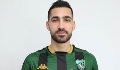 Elazığspor, Samed Ali Kaya Transferinde Mutlu Sona Ulaştı