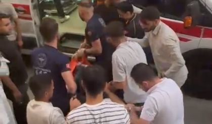 Siirt'te Maskeli Şahıslar Dehşet Saçtı