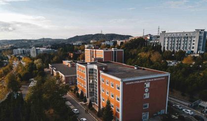 SUBÜ’nün Erasmus Projesine 29 Bin 372 Euro Destek