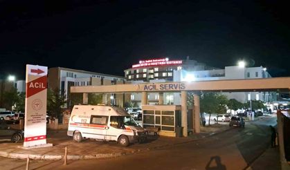 Üzerine tarım aleti devrilen 10 yaşındaki çocuk hayatını kaybetti