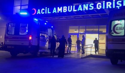 106 kişi Düğün yemeğinden zehirlendi