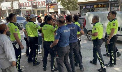 Adıyamanlı Depremzedelerden Trafik Cezalarına Tepki