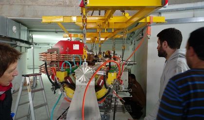 Atatürk Üniversitesi'nden Uluslararası Başarı