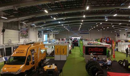 Elazığ Gıda Ve Tarım Fuarı Kapandı