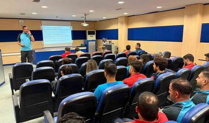 Elazığ’da Psikososyal Destek Eğitimi