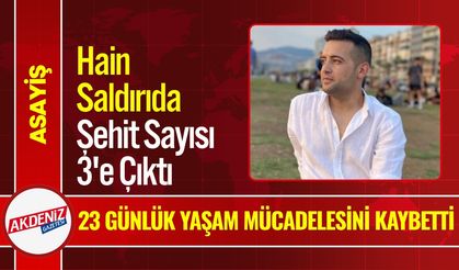 Kastamonu’da Akıllara Durgunluk Veren Olay