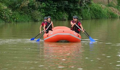 Fındık bahçesinden, Avrupa şampiyonluğuna