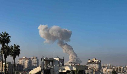 Gazze’de Can Kaybı 64 Bini Aştı