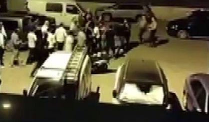 Polise saldırı: Tekme ve tokatla saldırdı, serbest kaldı