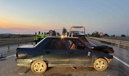 Kadın, 28 günlük yaşam mücadelesini kaybetti