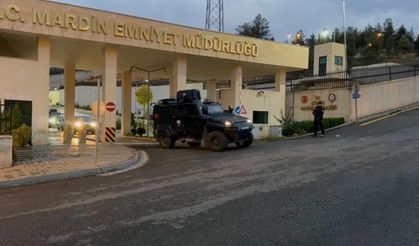 Mardin Emniyetinden Narkotik Operasyonu: 6 Gözaltı