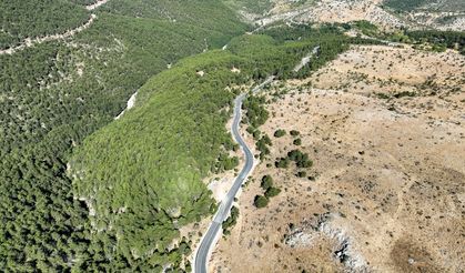 Selçuklu'dan Kestel ve Kadınhanı'na Güvenli ve Rahat Ulaşım