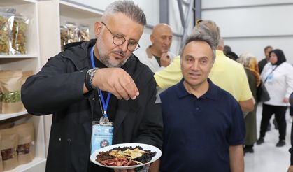 Tokat’ta Yerel Lezzetler Sürdürülebilir Vizyonla Buluştu