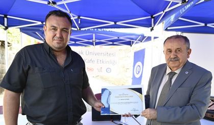 Uşak Üniversitesi, Üniversite-Köy buluşmaları