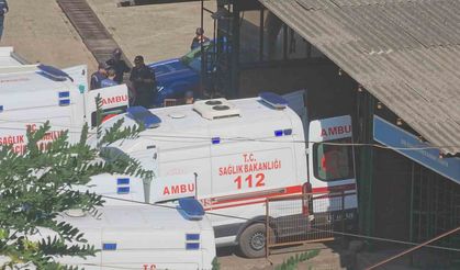 Zonguldak’ta Maden Ocağında Göçük: 1 İşçi Hâlâ Mahsur