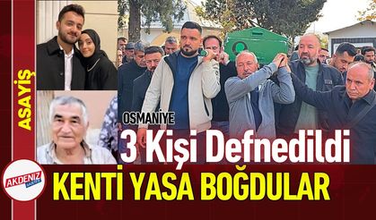 Osmaniye'de Yakalanan Tavuk Hırsızı Tutuklandı