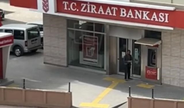 Adana'da banka soymaya çalışırken tutuklanan şahısların ifadeleri güldürdü