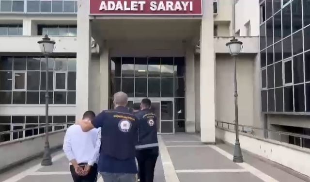 Osmaniye'de Polis ekipleri, göçmen kaçakçılığına fırsat vermiyor