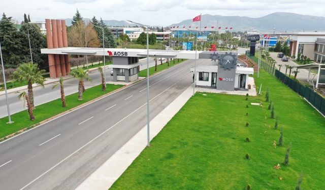 Adana'da, 5 ayda dev ihracat ve ithalat gerçekleştirildi