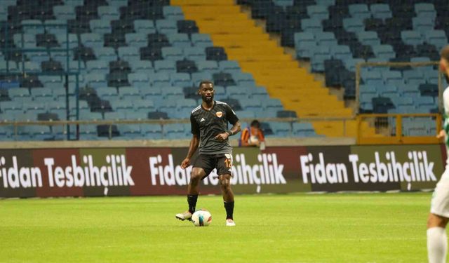 Adanaspor'da yüzler gülmüyor