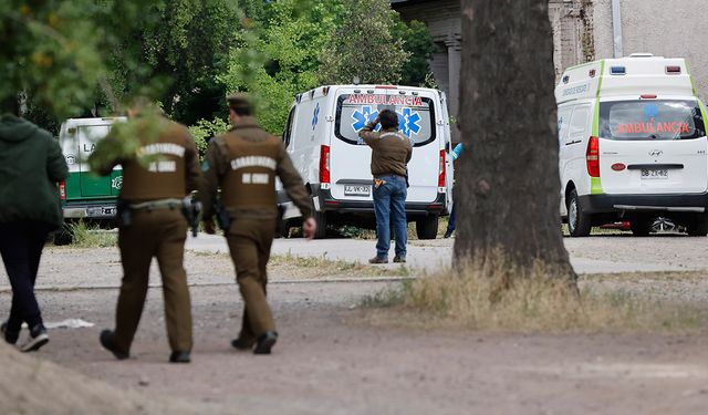 Yabancı uyruklu şahısların berbere bıraktığı çanta paniğe neden oldu