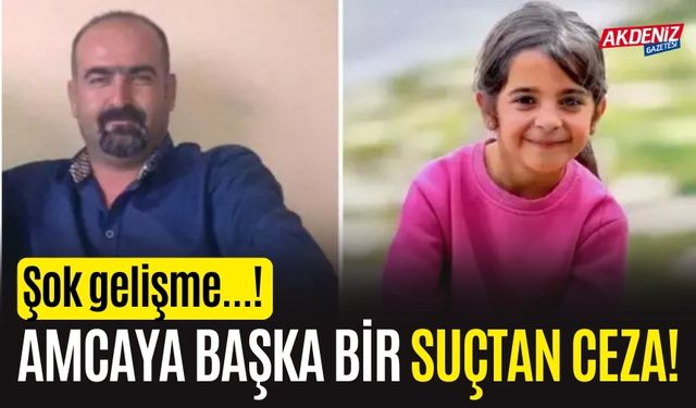 Narin Güran olayında Sır Perdesi Aralanıyor: Amca Salim Güran’a 1.7 Milyon Liralık Ceza