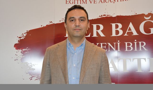 Beyin ölümü gerçekleşen kişinin organı karaciğer hastasını hayata bağladı