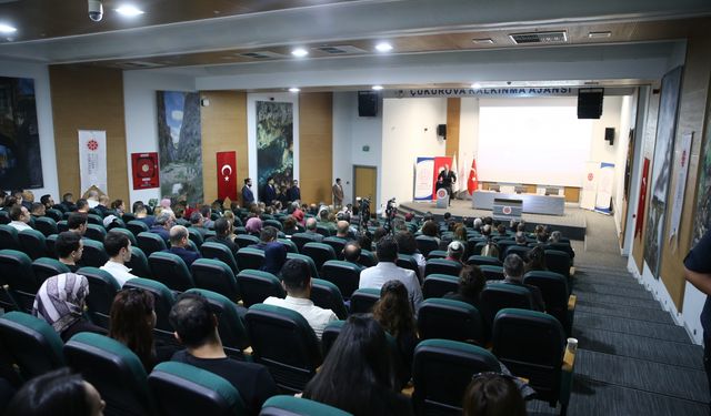 Kamu görevlilerine dezenformasyonla mücadele eğitimi