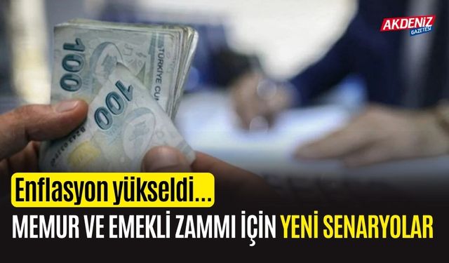 Merkez Bankası Tahmini Değişti, Ocak Zam Beklentisi Arttı!