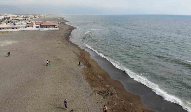 Depremden Turizme: Hatay İçin Yeni Bir Vizyon